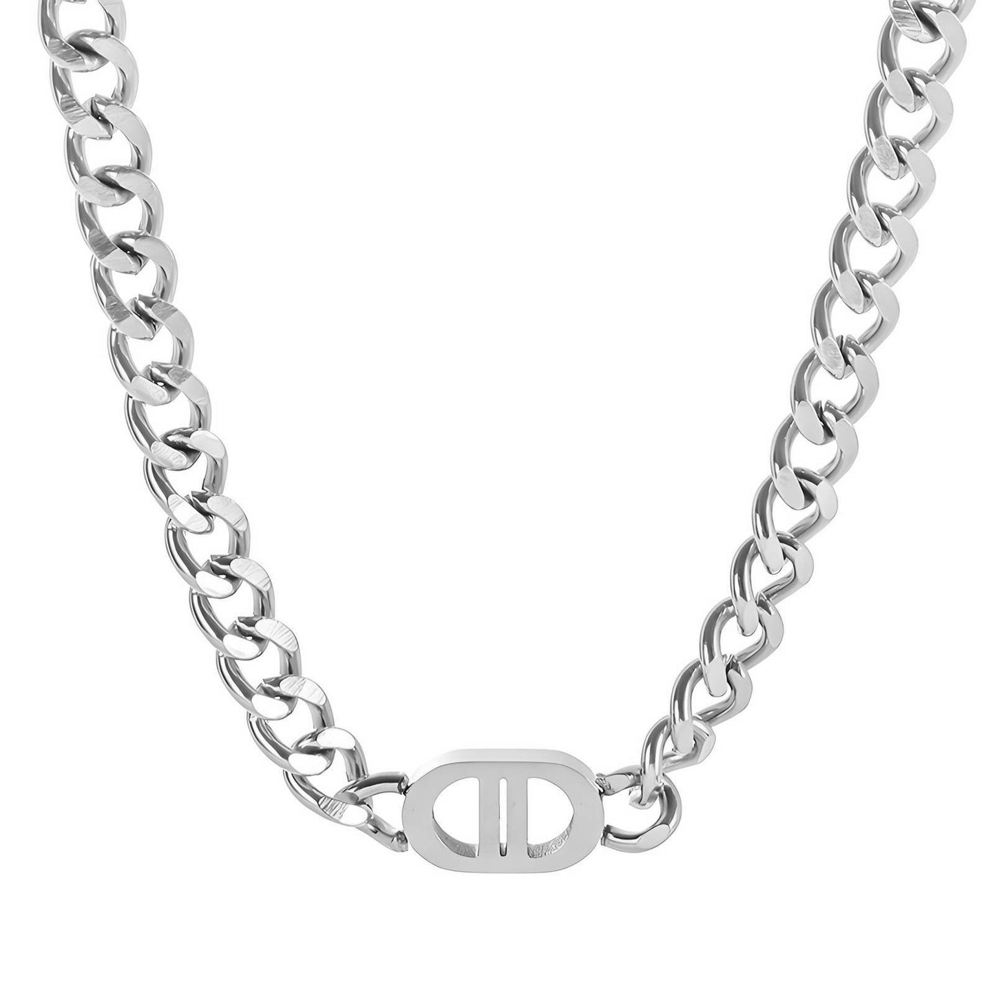 Necklace, Stainless Steel
