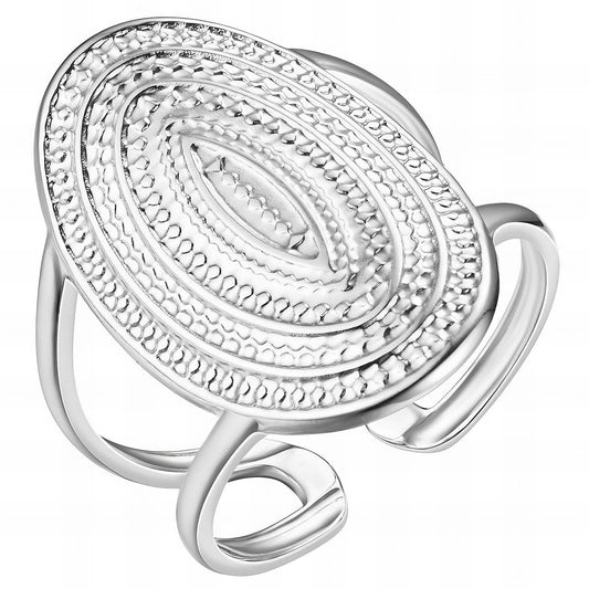 Ring, Stainless Steel