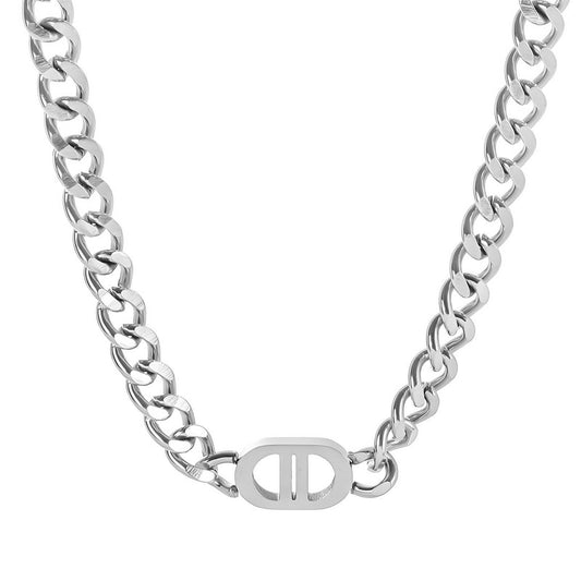 Necklace, Stainless Steel