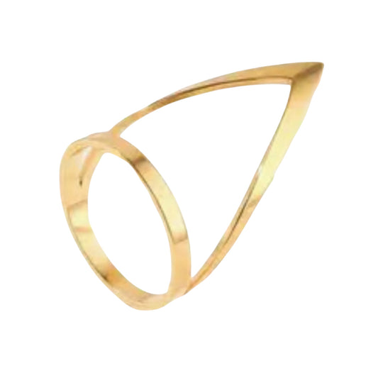 Stainless Steel Ring