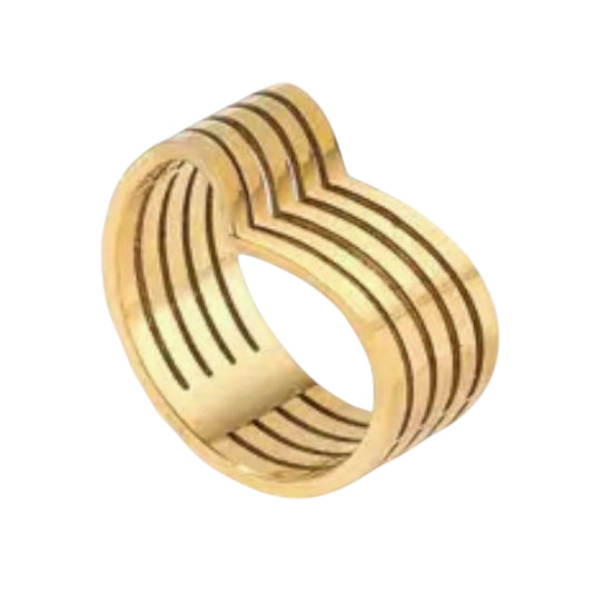 Stainless Steel Ring