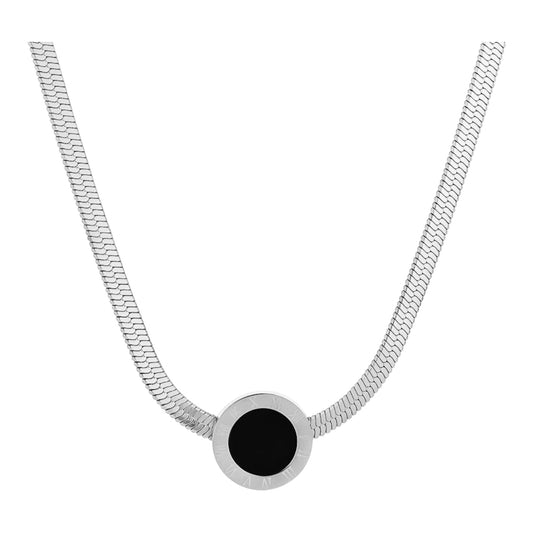 Necklace, Stainless Steel