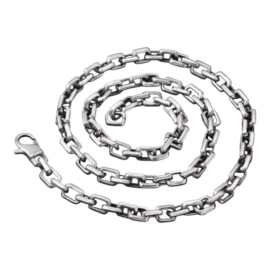 Men's Stainless Steel Necklace