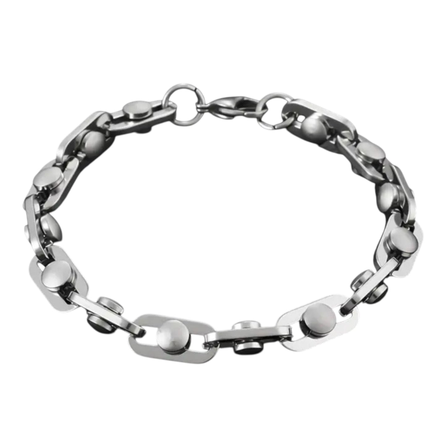 Stainless Steel Bracelet