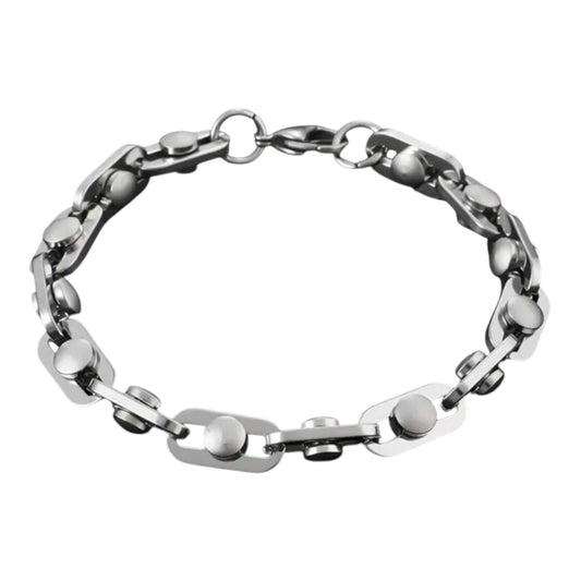 Stainless Steel Bracelet