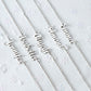 Stainless Steel Name Personalized Necklace